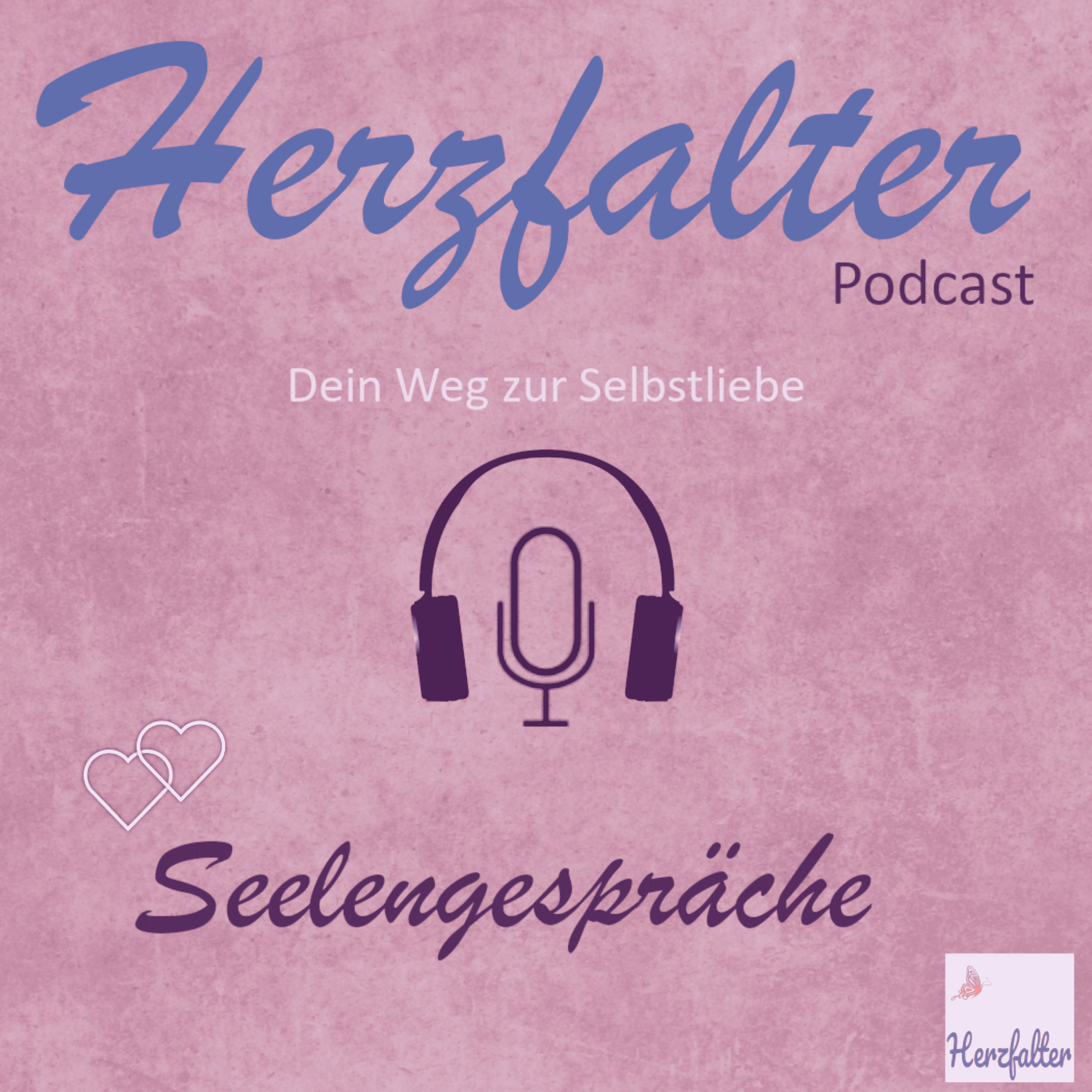 Herzfalter - Dein Weg zur Selbstliebe