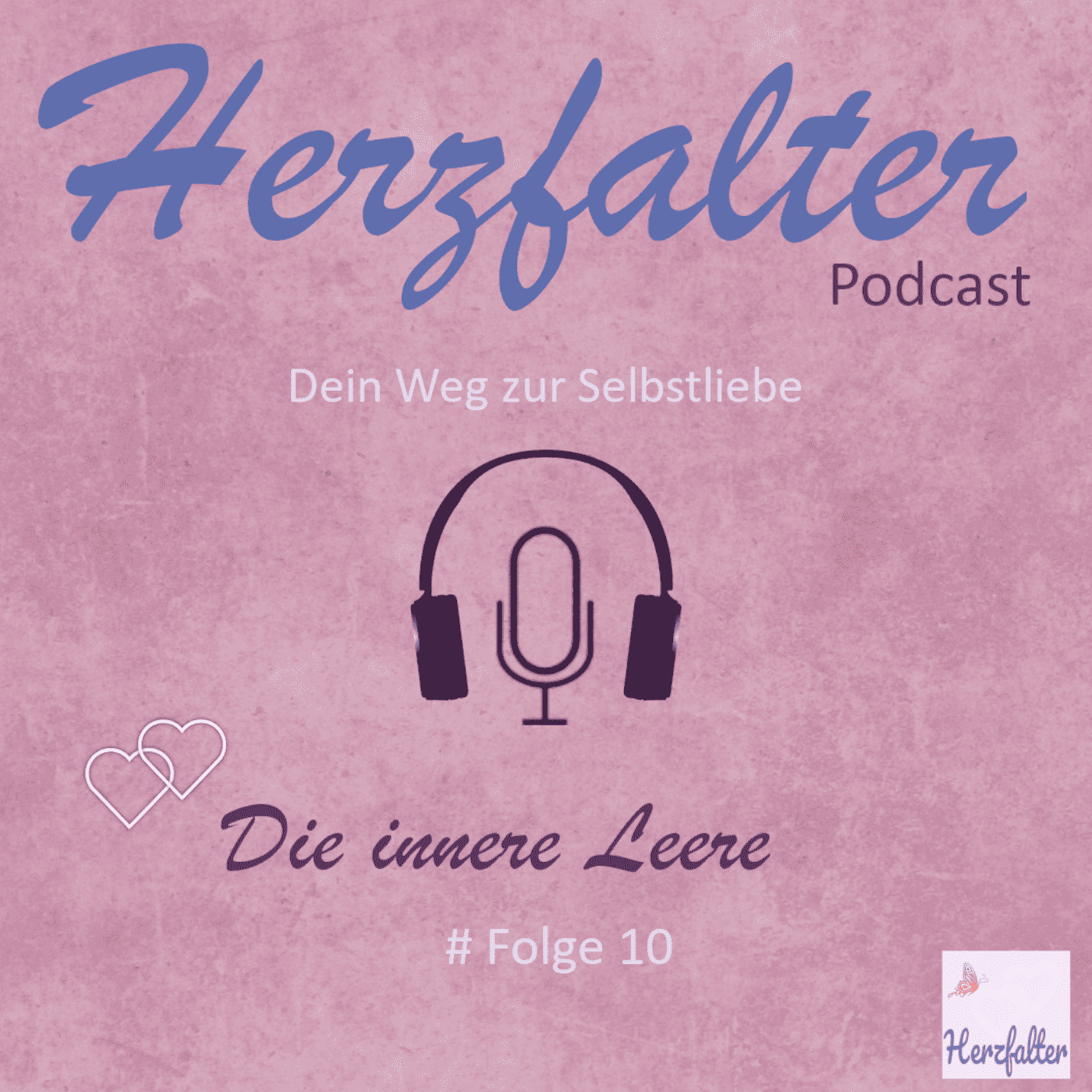 Herzfalter - Dein Weg zur Selbstliebe