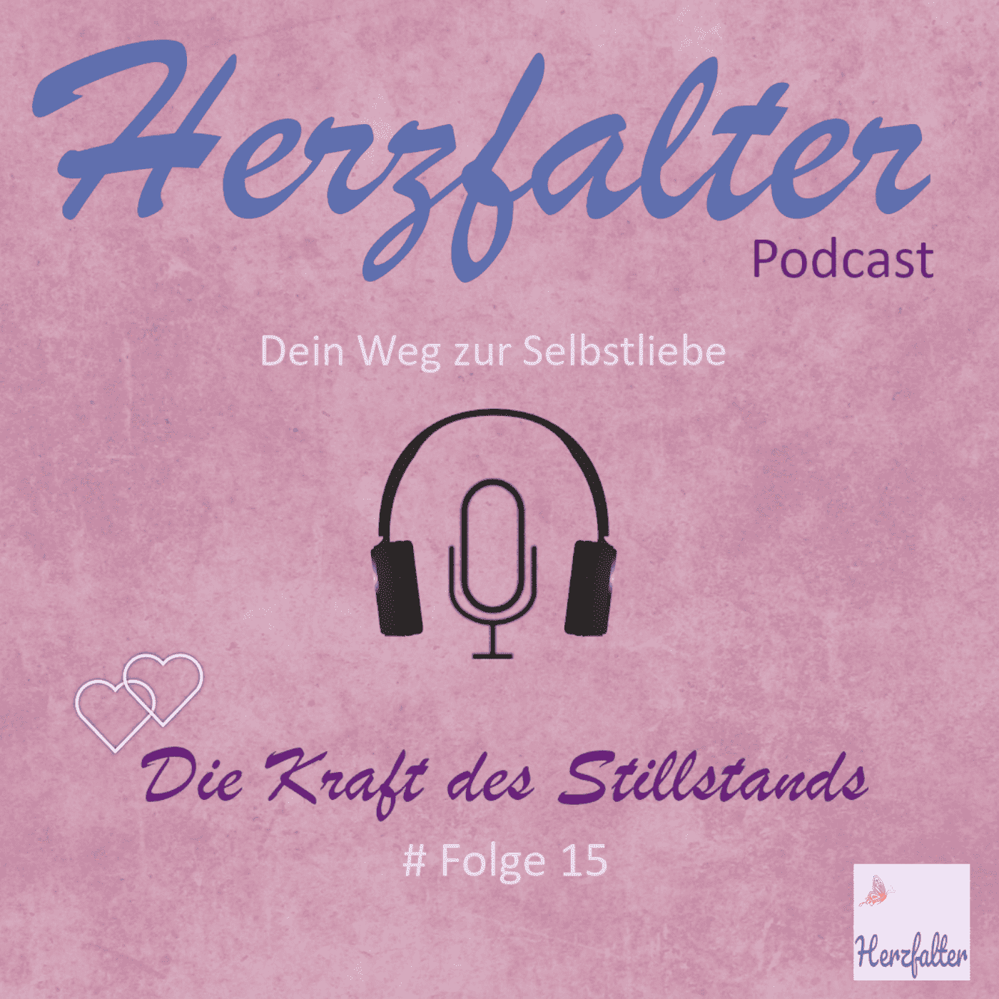 Herzfalter - Dein Weg zur Selbstliebe