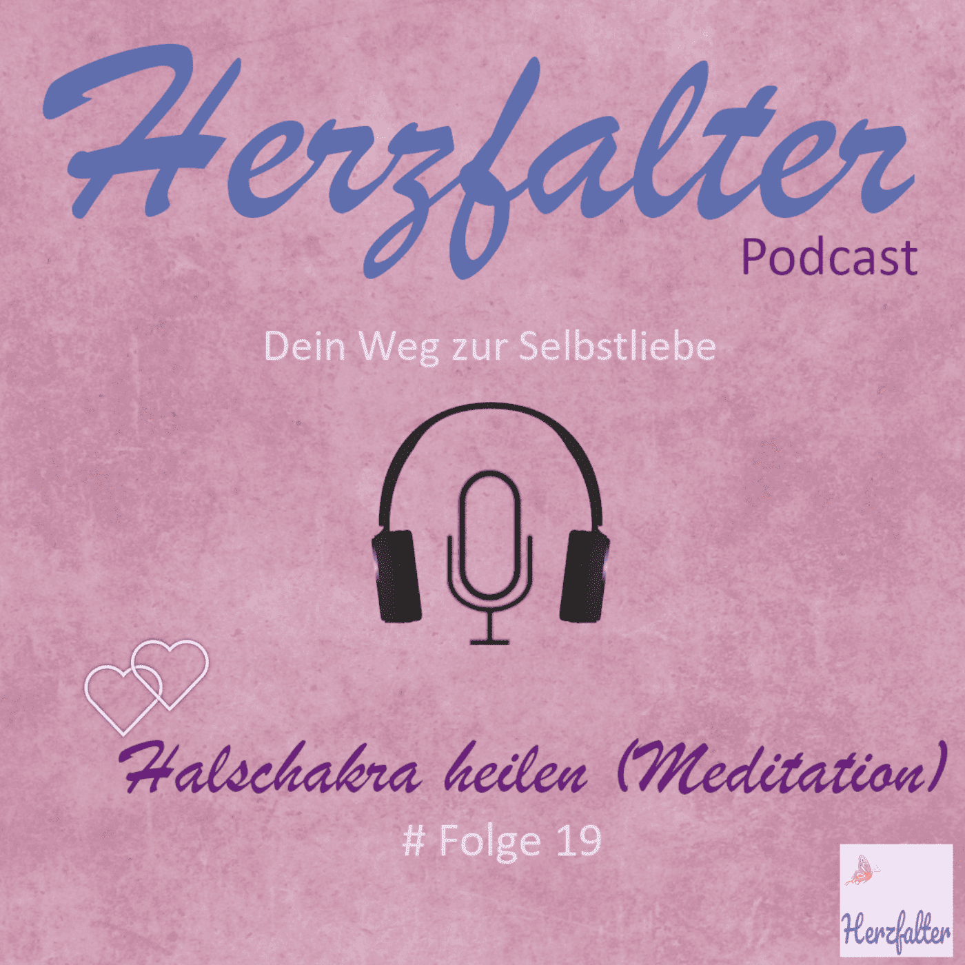 Herzfalter - Dein Weg zur Selbstliebe