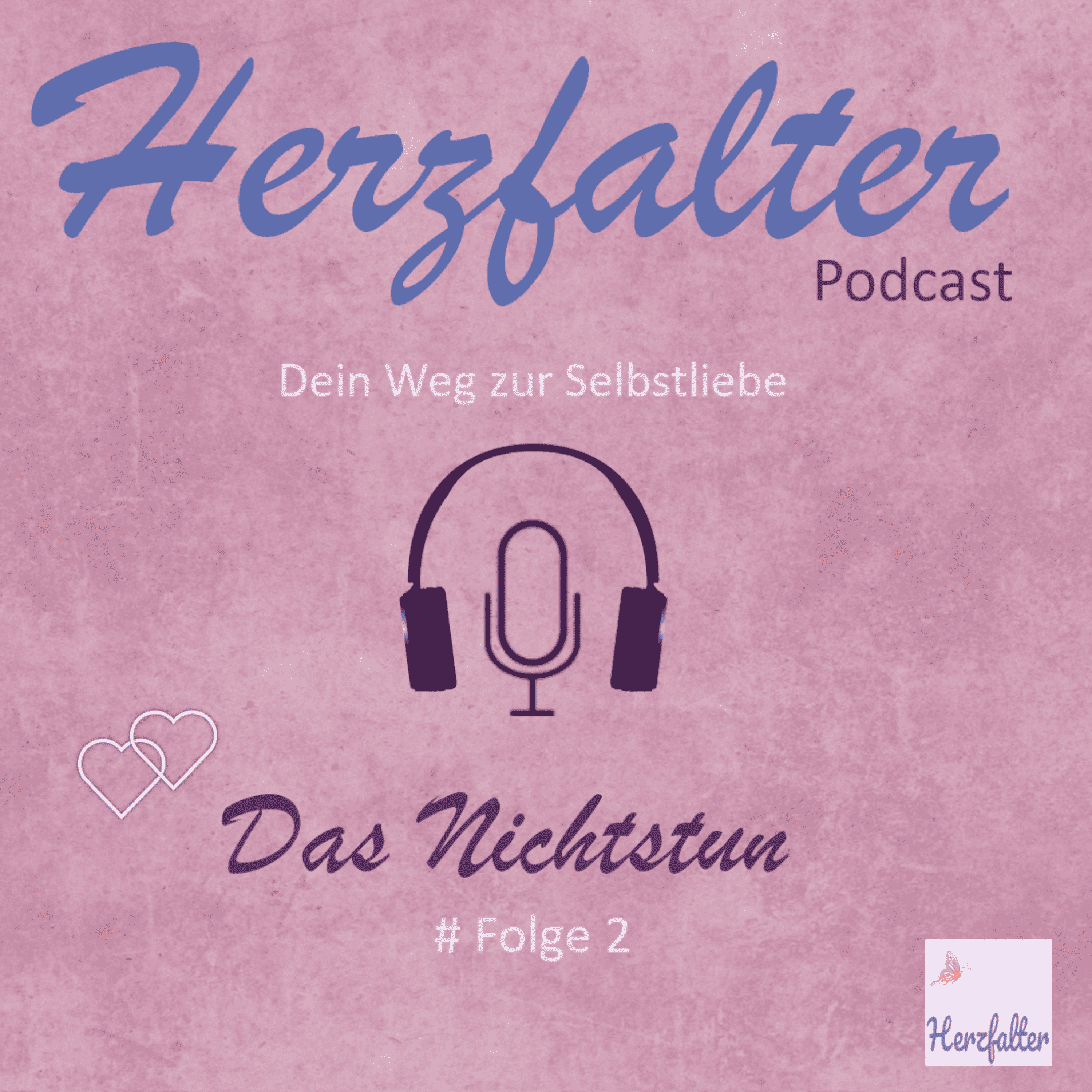 Herzfalter - Dein Weg zur Selbstliebe