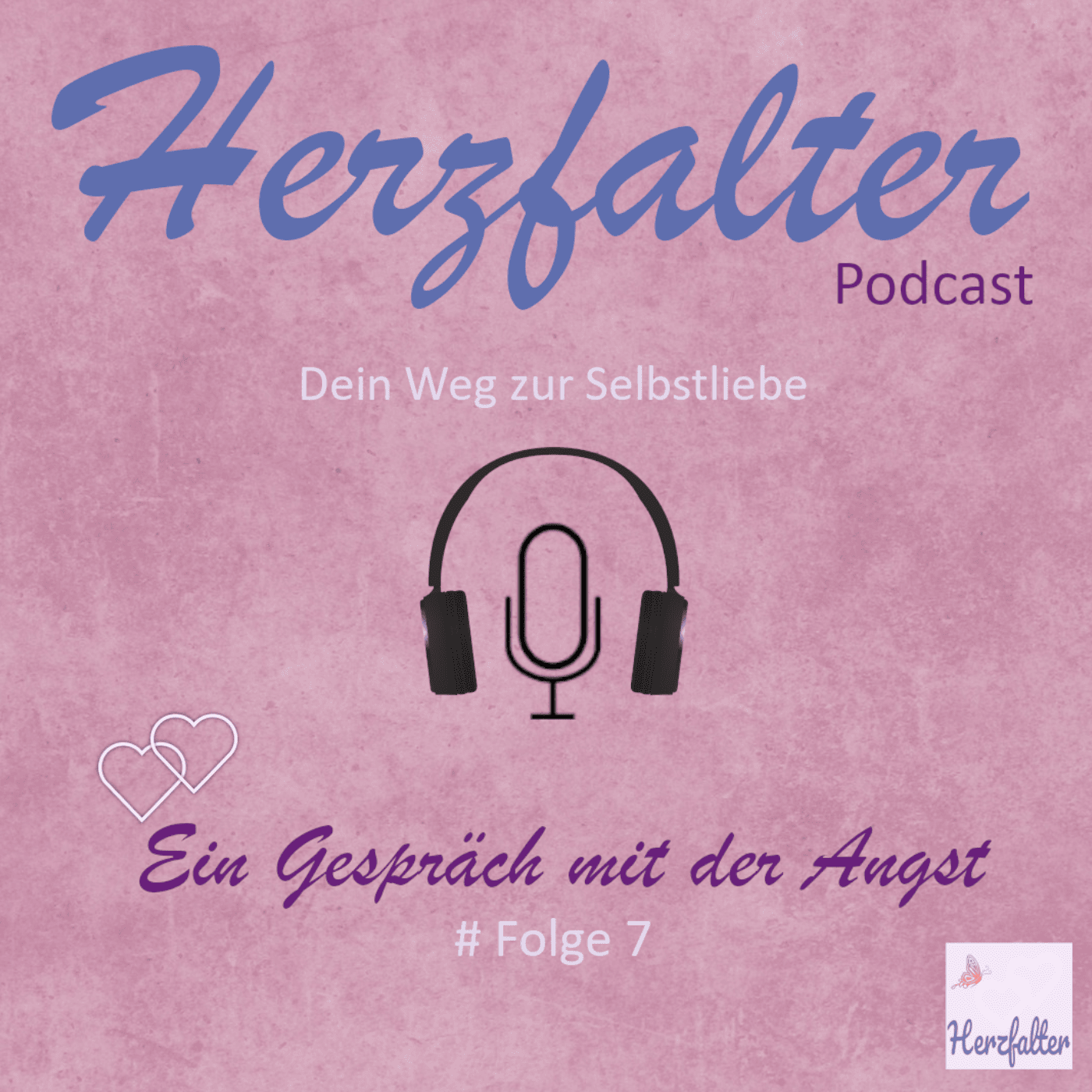 Herzfalter - Dein Weg zur Selbstliebe